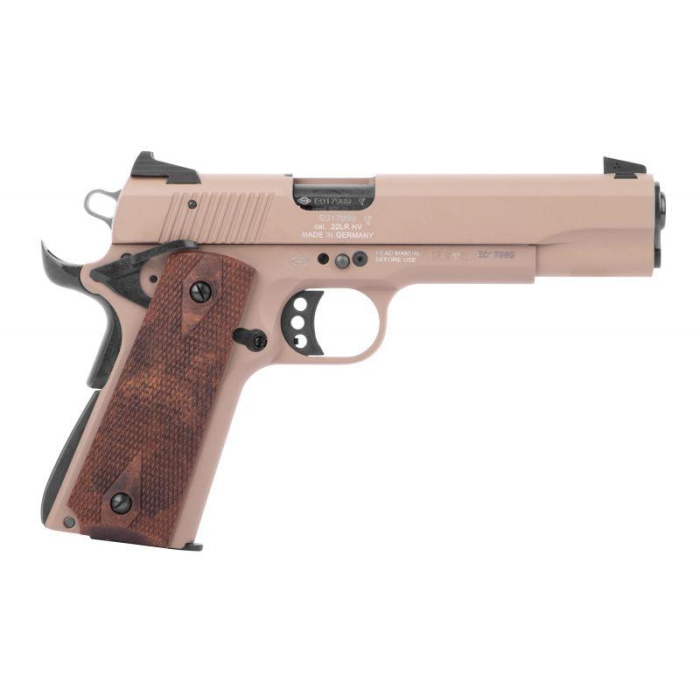 Pistolet GSG 1911 US TAN 22LR